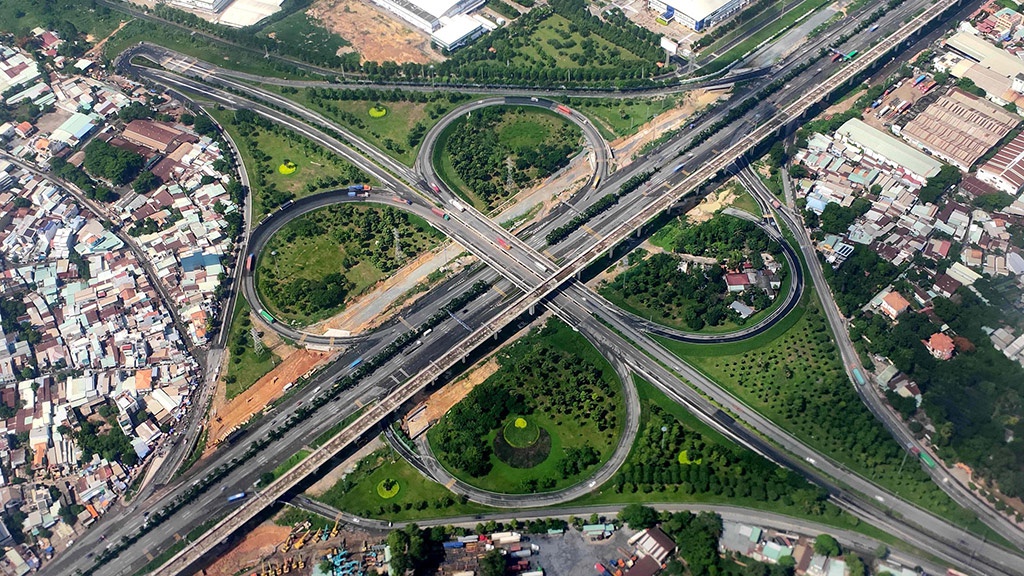 General planning tasks for Thu Duc city until 2040 approved